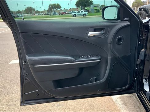Used 2020 Dodge Charger GT w/ Navigation & Travel Group RWD image 21