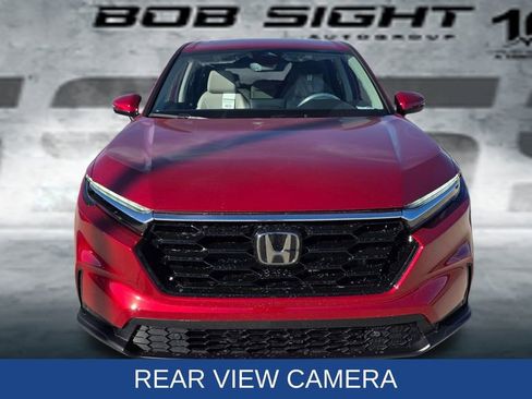 New 2026 Honda CR-V EX-L image 9