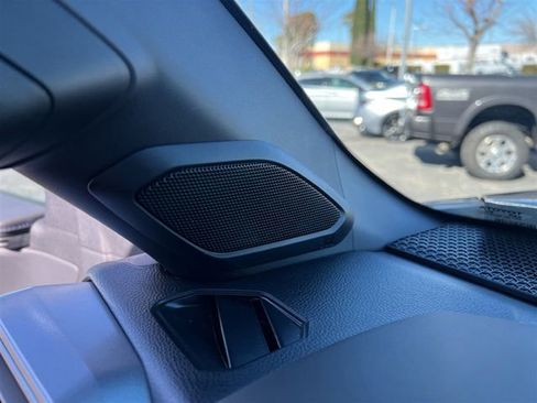 Used 2025 Toyota Tundra Platinum w/ TRD Off-Road Package image 26