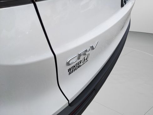 New 2026 Honda CR-V EX-L image 40