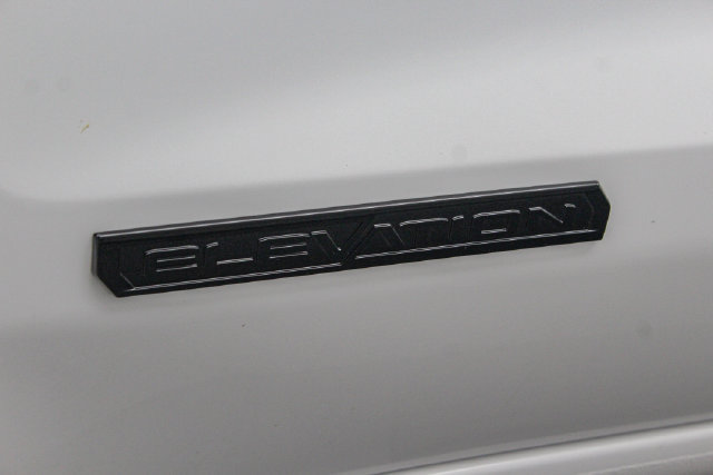 New 2026 GMC Sierra 1500 Elevation w/ Preferred Package AWD/4WD image 17