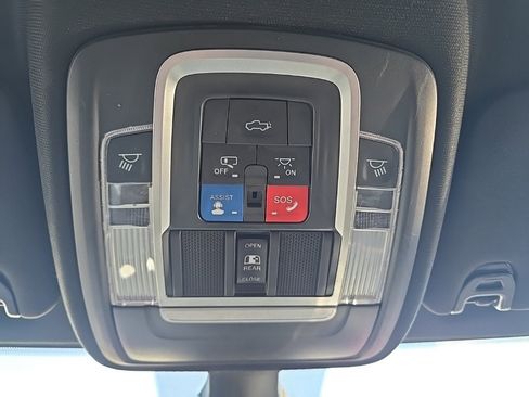 Used 2022 RAM 2500 Laramie image 33