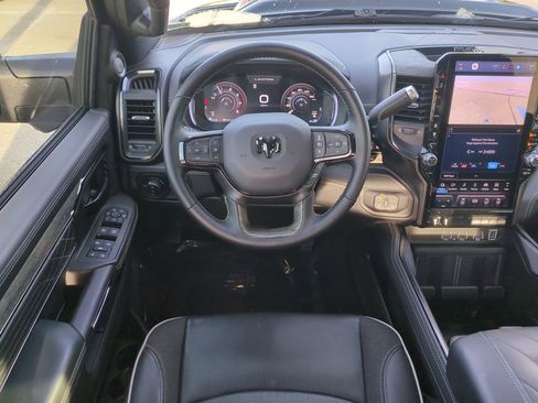 Used 2025 RAM 3500 Limited image 15