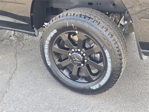 New 2025 RAM 2500 Laramie image 18