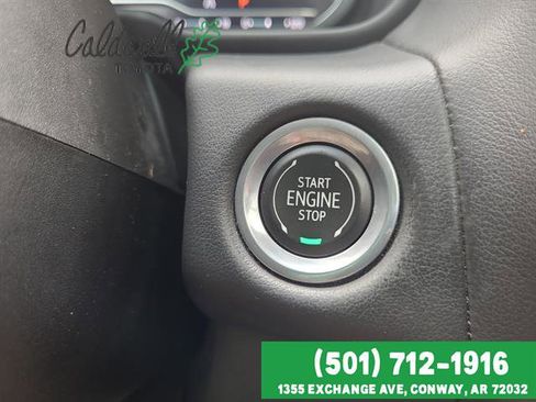 Used 2022 Chevrolet Tahoe LT w/ LT Signature Package RWD image 34