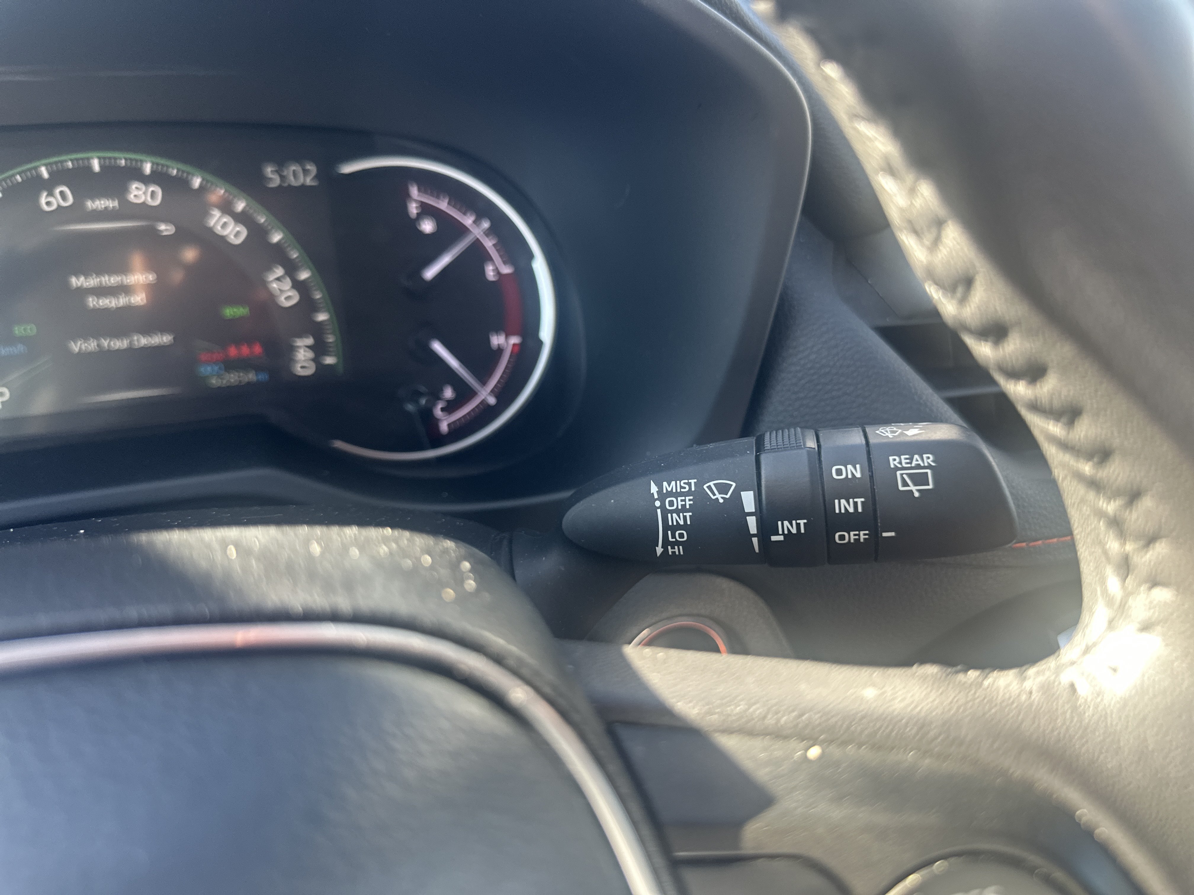 Used 2024 Toyota RAV4 Adventure AWD/4WD image 22