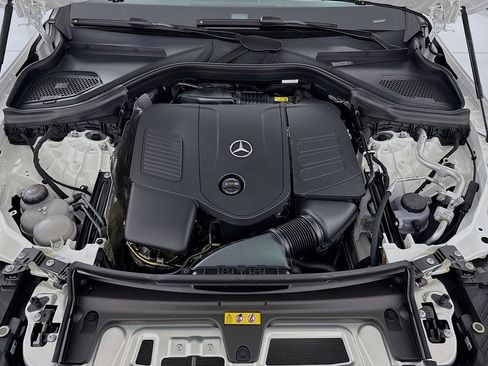 New 2026 Mercedes-Benz GLC 300 image 10