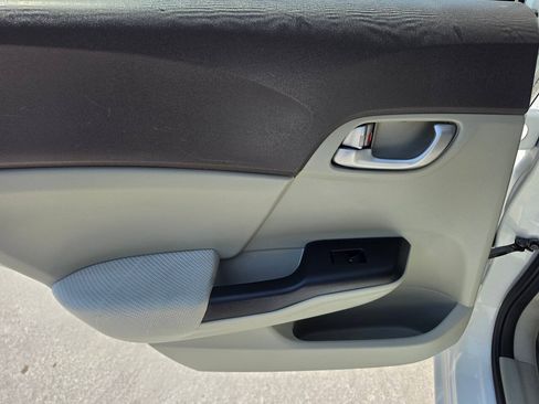 Used 2012 Honda Civic EX image 20