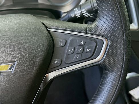 Used 2024 Chevrolet Malibu LT FWD image 25