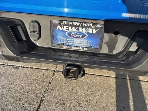 Used 2019 Ford Ranger Lariat w/ Equipment Group 501A Mid image 11