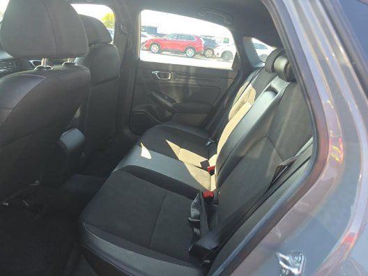 Used 2026 Honda Civic Sport image 16