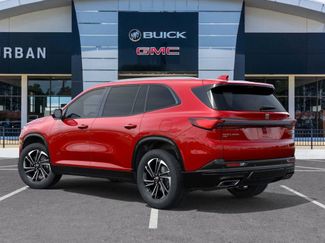 New 2026 Buick Enclave Sport Touring w/ Super Cruise Package AWD/4WD video 3