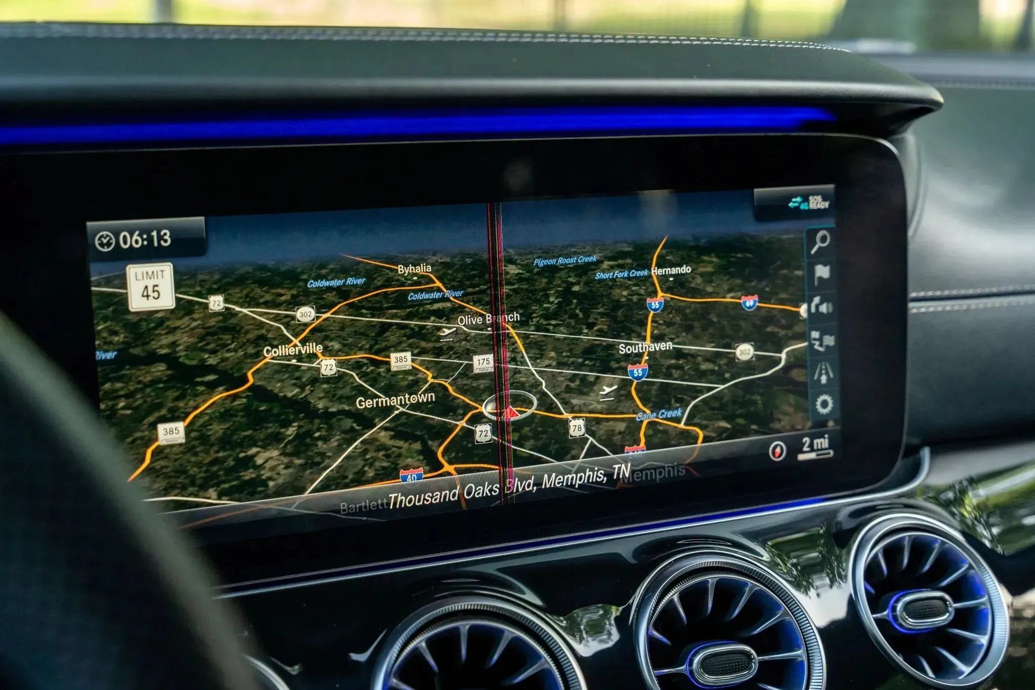 Used 2020 Mercedes-Benz AMG GT 53 image 18