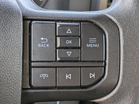 Used 2024 Ford F350 XLT image 28