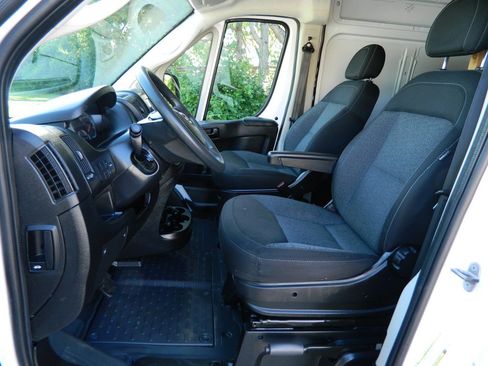 Used 2020 RAM ProMaster 2500 FWD image 14
