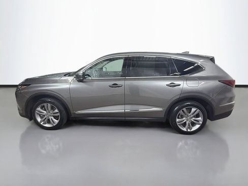 Used 2024 Acura MDX SH-AWD image 6