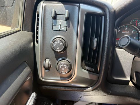 Used 2015 Chevrolet Silverado 1500 LT w/ All Star Edition AWD/4WD image 13