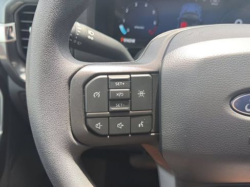 Used 2026 Ford F150 STX w/ Equipment Group 200A RWD image 21