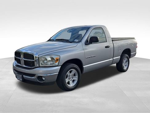 Used 2007 Dodge Ram 1500 Truck SLT RWD image 1
