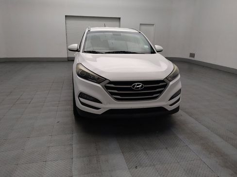 Used 2017 Hyundai Tucson SE image 14