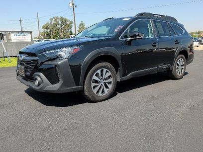 Used 2023 Subaru Outback Premium