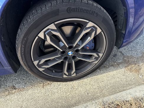 Used 2024 BMW X1 M35i w/ M Sport Professional Package image 12