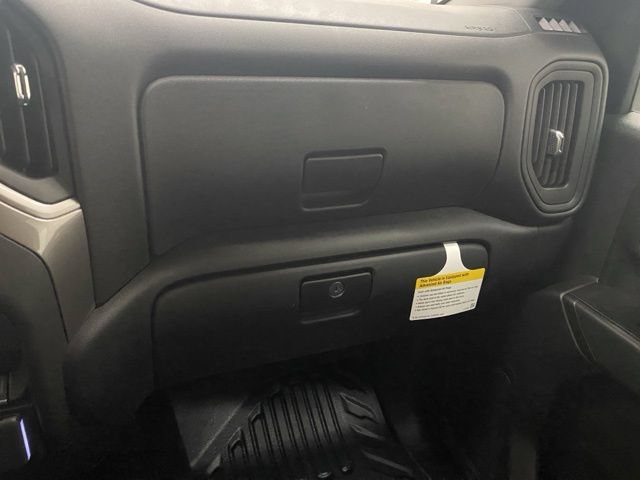 New 2026 Chevrolet Silverado 2500 W/T AWD/4WD image 34