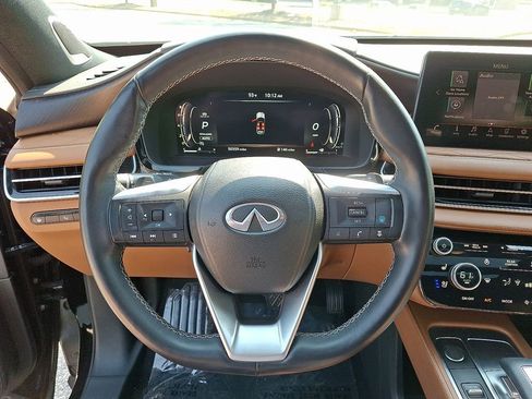 Used 2023 INFINITI QX60 Autograph w/ Cargo Package image 20