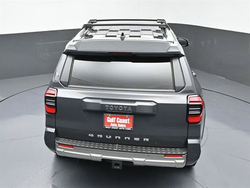 Certified 2026 Toyota 4Runner Limited AWD/4WD image 41