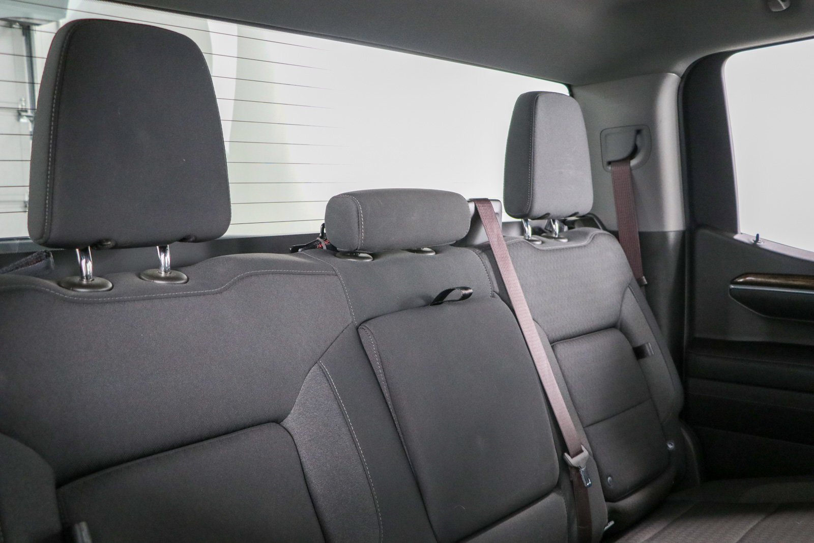 Used 2024 GMC Sierra 1500 Elevation AWD/4WD image 28