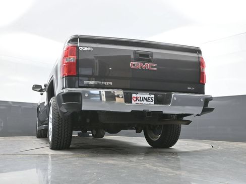 Used 2014 GMC Sierra 1500 SLT RWD image 44