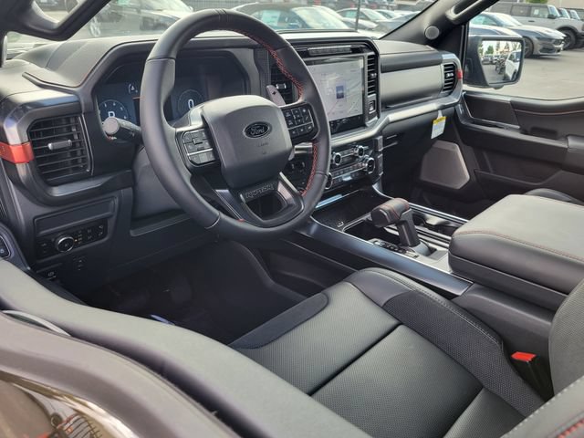 New 2026 Ford F150 Raptor AWD/4WD image 3