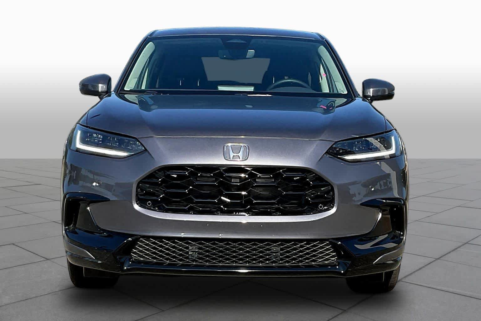 New 2027 Honda HR-V EX-L image 3