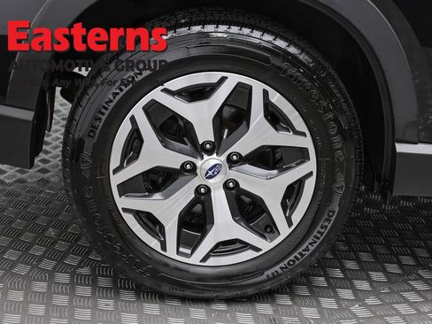 Used 2024 Subaru Forester Premium AWD/4WD image 34