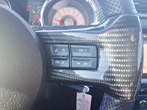 Used 2011 Ford Mustang GT Premium w/ Electronics Pkg RWD image 25