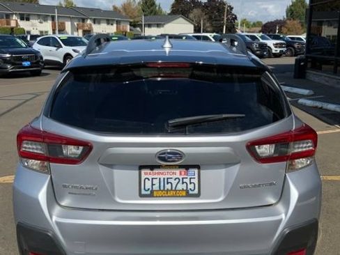 Used 2023 Subaru Crosstrek 2.0i Premium AWD/4WD image 6