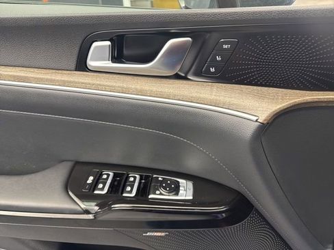 Used 2024 Kia K5 EX w/ EX Premium Package image 31