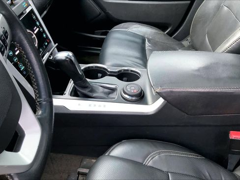 Used 2014 Ford Explorer Sport w/ Equipment Group 401A image 17