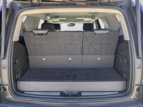 Used 2018 GMC Yukon Denali w/ Denali Ultimate Package image 4