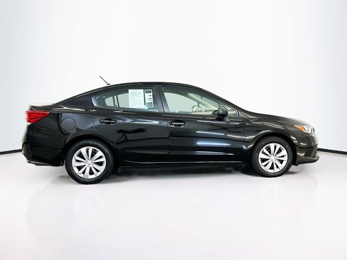 Used 2020 Subaru Impreza 2.0i image 10