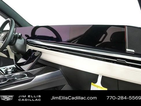 Used 2026 Cadillac Escalade Sport w/ Touring Package image 26