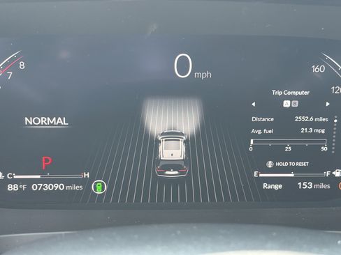 Certified 2022 Acura MDX FWD w/ Technology Package image 21