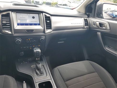 Used 2019 Ford Ranger XLT w/ Equipment Group 302A Luxury image 21