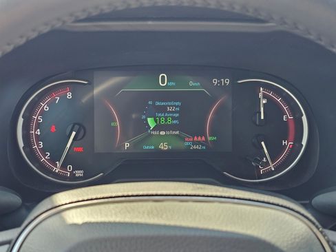 Used 2025 Toyota RAV4 XLE image 23