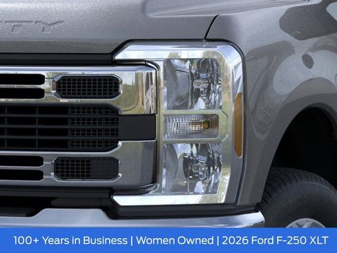 New 2026 Ford F250 XLT w/ Snow Plow Prep Package image 20