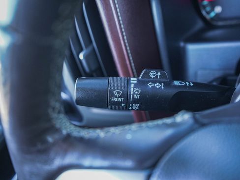 Used 2017 Chevrolet Silverado 2500 High Country w/ Duramax Plus Package image 16