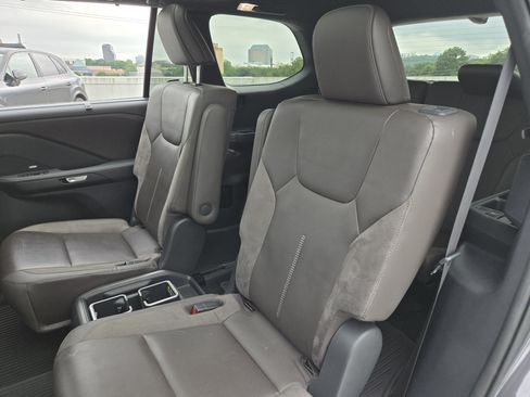 Certified 2024 Lexus TX 350 FWD w/ Technology Package image 24