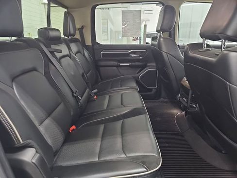 Used 2020 RAM 1500 Laramie w/ Off Road Group AWD/4WD image 30