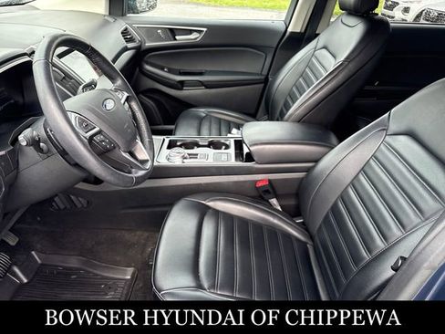 Used 2019 Ford Edge SEL w/ Equipment Group 201A AWD/4WD image 6