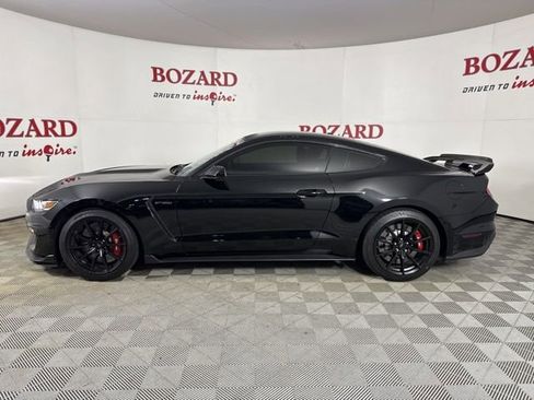 Used 2018 Ford Mustang Shelby GT350 w/ Electronics Package image 5